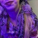 Kapali kiz roleplay