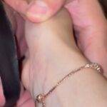 Hand fetish