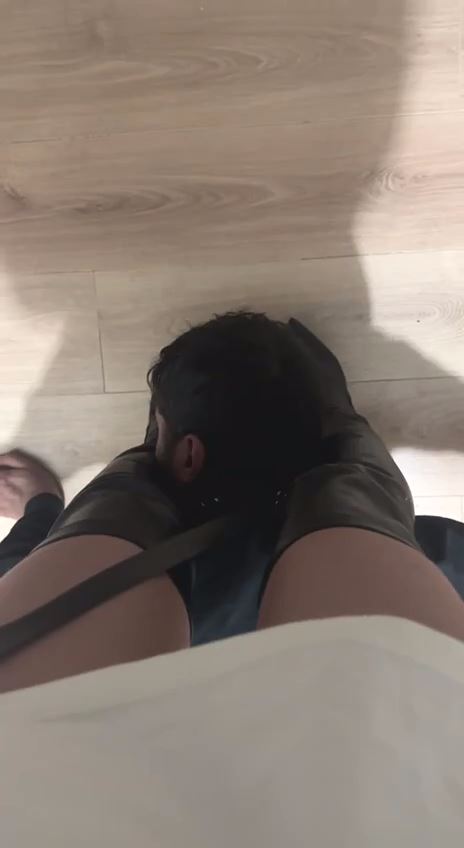 Köpek gibi temizle!