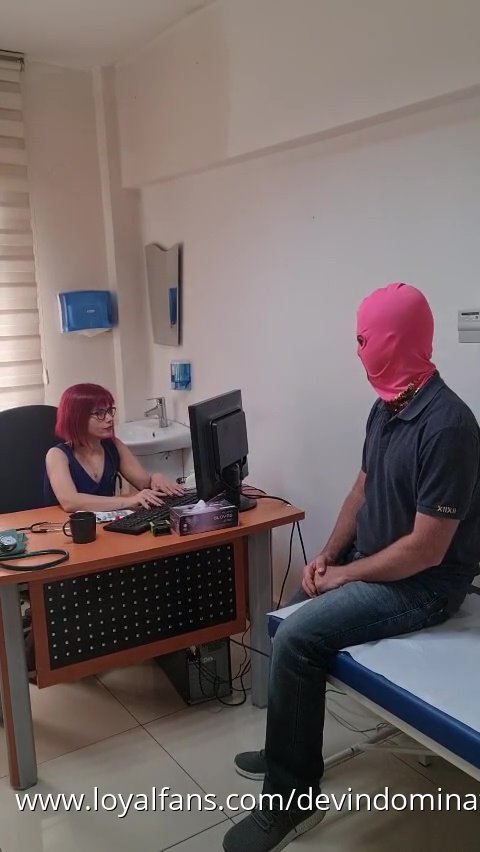 Doktor Hasta