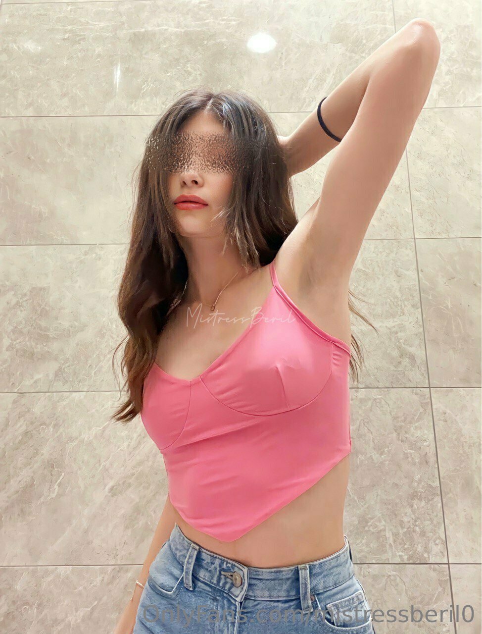 Mistress Beril 1401