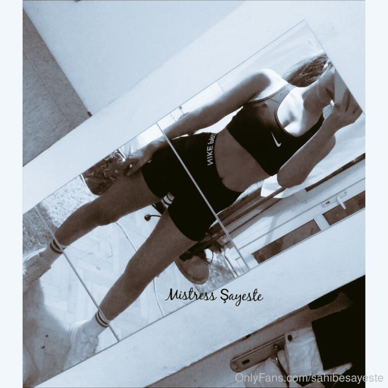 Mistress Şayeste Galeri 74
