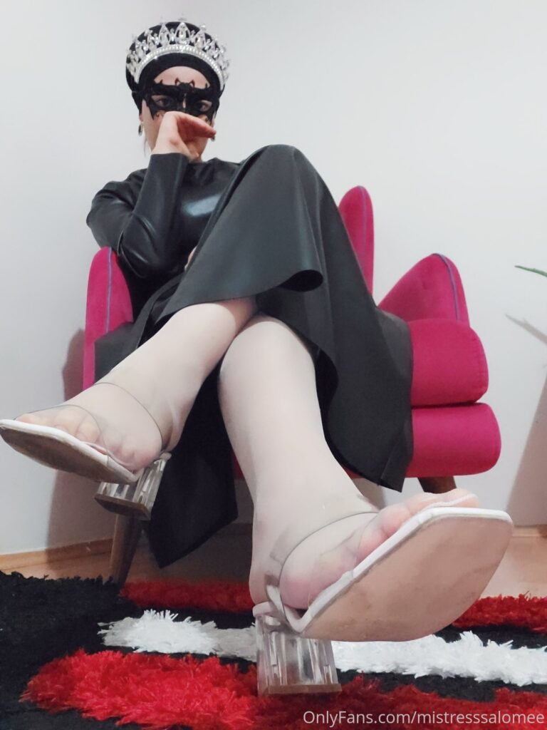 Queen Salome Galeri 6