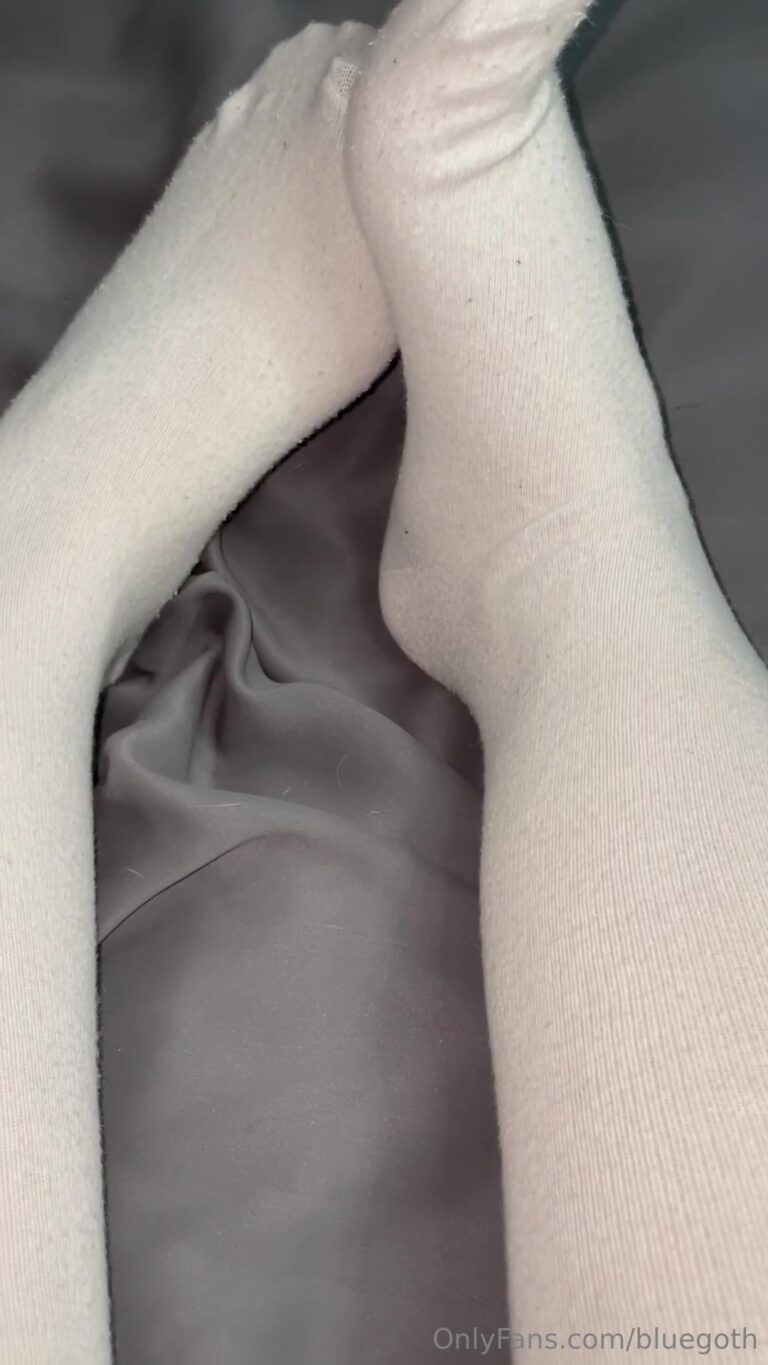 Foot Goddess