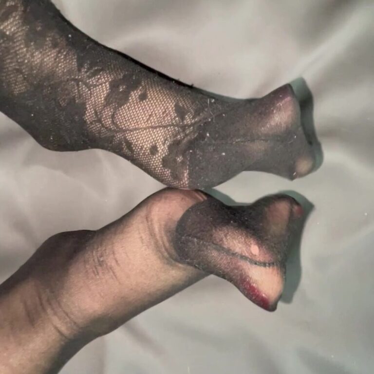 Feet