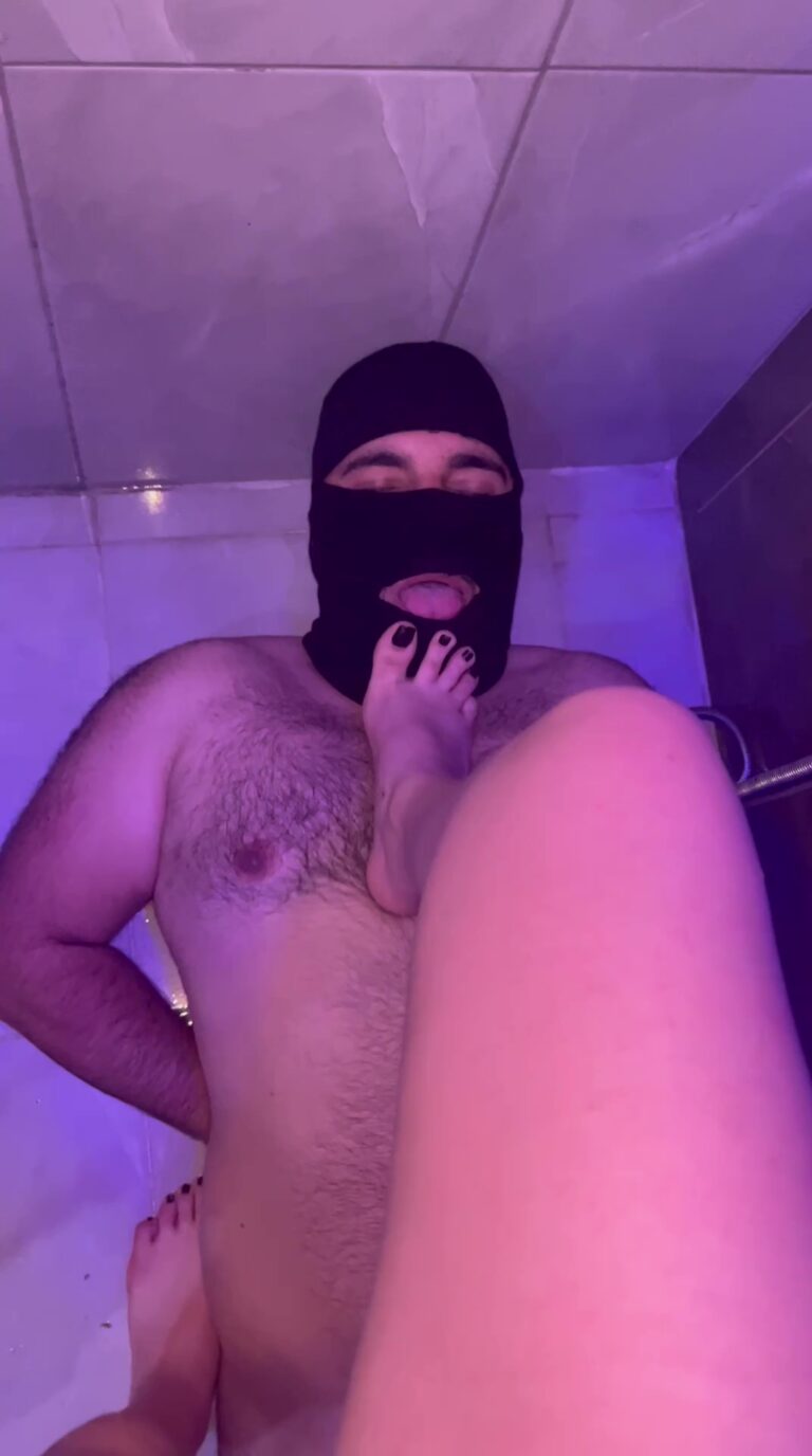 İşiycem senin ağzına az sonra
