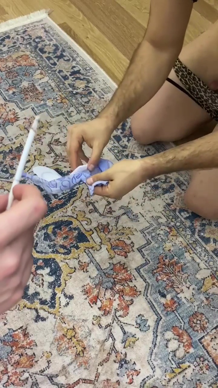 Kadınlık dersi